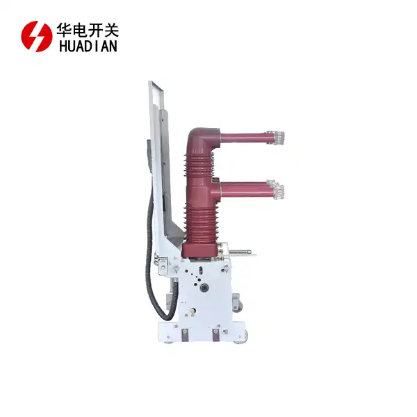 ZN85-40.5/RD Fuse Handcart             